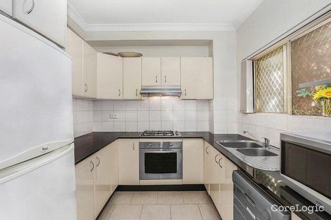 Property photo of 14D/88-98 Marsden Street Parramatta NSW 2150