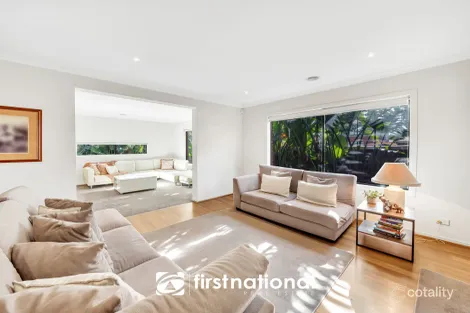 Property photo of 2 Lowell Drive Keysborough VIC 3173