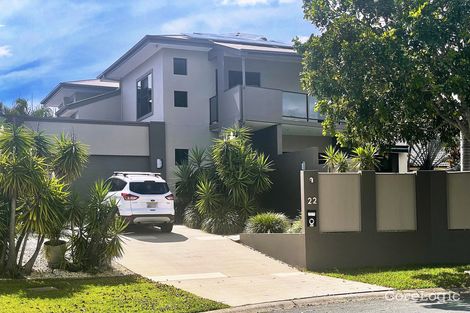 Property photo of 22 Lindeman Place Redland Bay QLD 4165