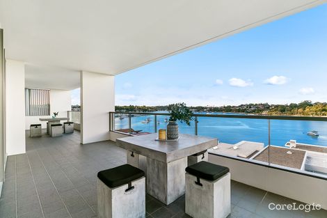 Property photo of 90/18 Edgewood Crescent Cabarita NSW 2137