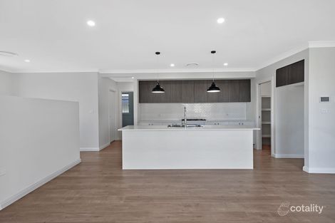 Property photo of 37 Sunstone Way Leppington NSW 2179