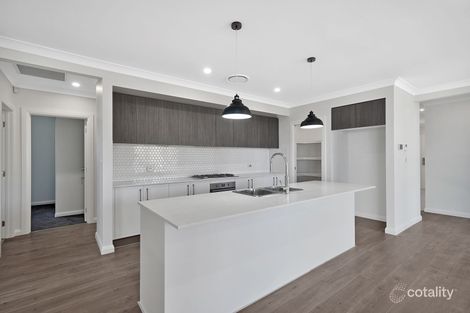 Property photo of 37 Sunstone Way Leppington NSW 2179