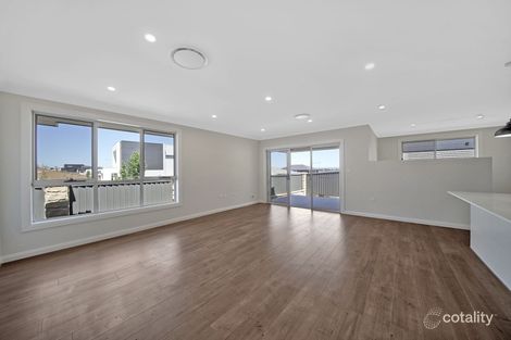 Property photo of 37 Sunstone Way Leppington NSW 2179