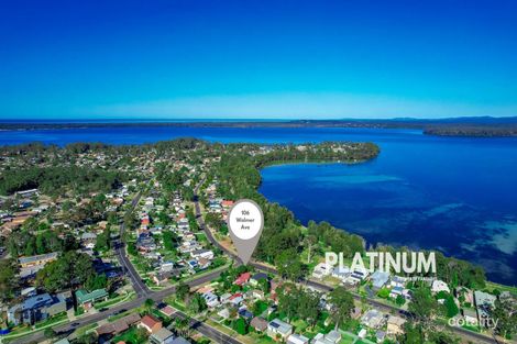 Property photo of 106 Walmer Avenue Sanctuary Point NSW 2540