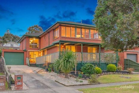 57 Holmbury Bvd, Mulgrave, VIC 3170
