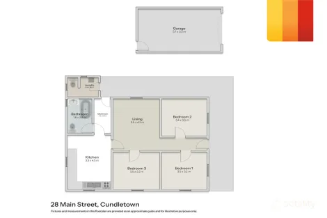 Property photo of 28 Main Street Cundletown NSW 2430