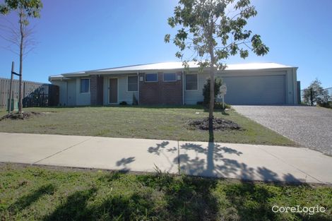 1 Alfred Raymond Hulse Dr, Upper Coomera, QLD 4209