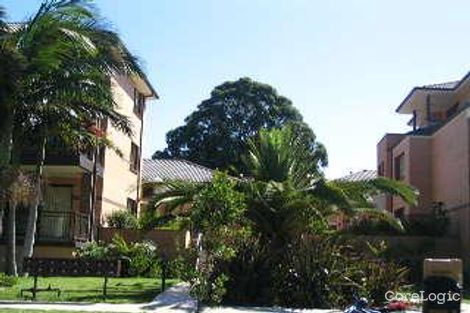 Property photo of 1/22-26 Phillips Avenue Canterbury NSW 2193