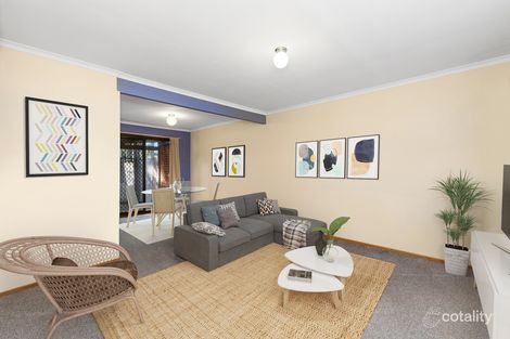 Property photo of 3/41 Frascott Avenue Varsity Lakes QLD 4227