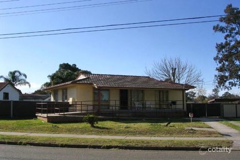 15 Noumea St, Shalvey, NSW 2770