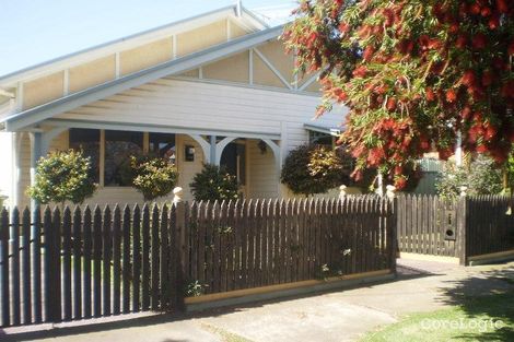 Property photo of 36 Frederick Street Yarraville VIC 3013