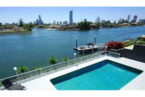 Property photo of 39 Furlong Street Broadbeach Waters QLD 4218
