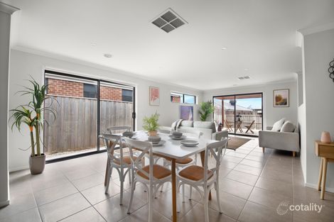 Property photo of 12 Eclair Street Manor Lakes VIC 3024