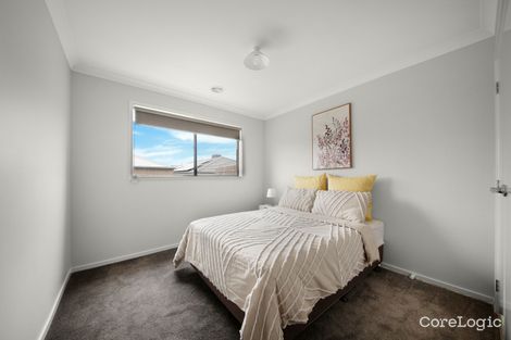 Property photo of 12 Eclair Street Manor Lakes VIC 3024