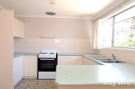 Property photo of 36 Albany Drive Mulgrave VIC 3170