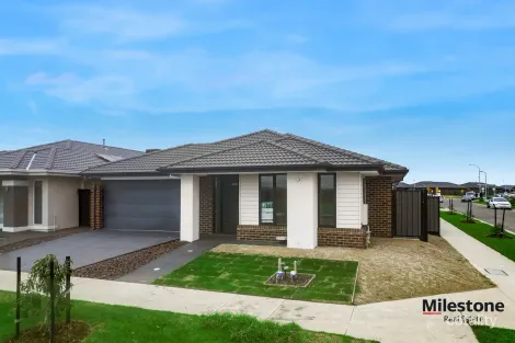 Property photo of 8 Eildon Avenue Clyde VIC 3978
