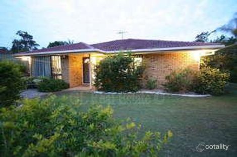 Property photo of 161 Emerald Drive Regents Park QLD 4118