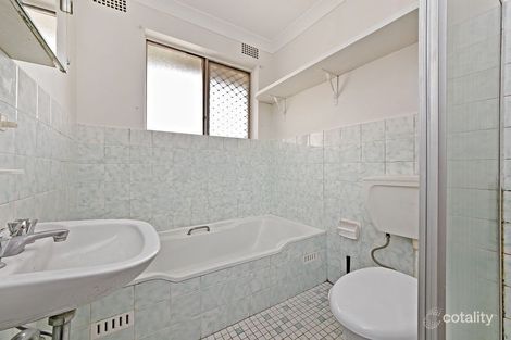 Property photo of 11/2 Fifth Avenue Campsie NSW 2194