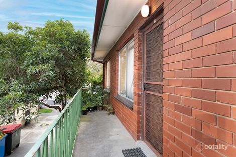 Property photo of 8/5 Carmichael Street West Footscray VIC 3012