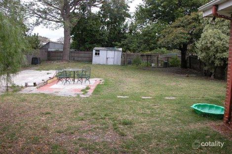 Property photo of 31 Booth Street Parkdale VIC 3195