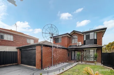 Property photo of 22 Orion Way Roxburgh Park VIC 3064