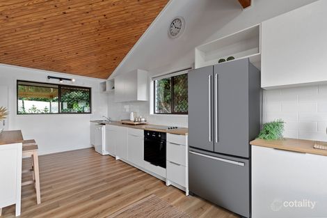 6 Ferntree Lane, Lower Beechmont, QLD 4211