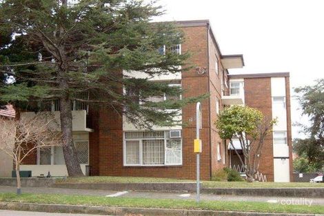 13/49-51 Frazer St, Dulwich Hill, NSW 2203