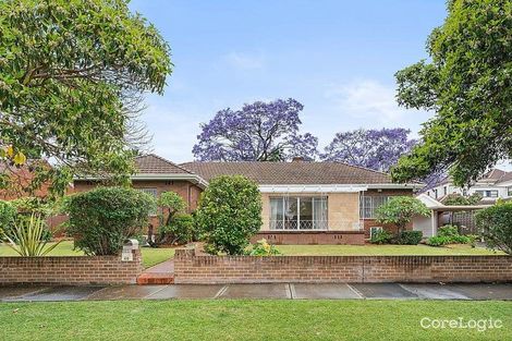 Property photo of 40 Oxford Road Strathfield NSW 2135