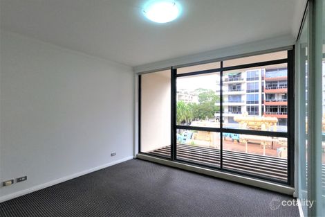 Property photo of 14/13 Potter Street Waterloo NSW 2017