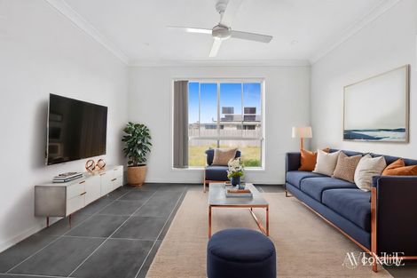 Property photo of 1 Springbrook Street Yarrabilba QLD 4207