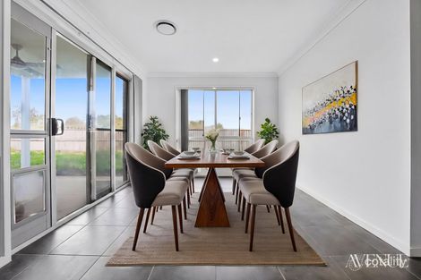 Property photo of 1 Springbrook Street Yarrabilba QLD 4207