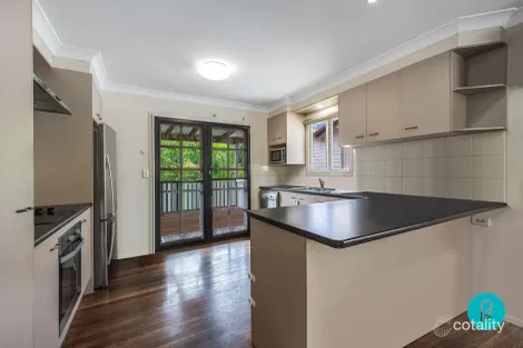 Property photo of 10 Moolabar Street Morningside QLD 4170