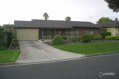 18 Brunel Dr, Modbury Heights, SA 5092
