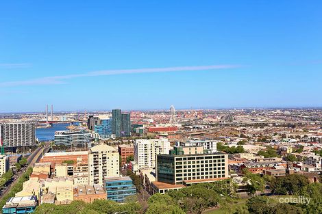 Property photo of 2314/350 William Street Melbourne VIC 3000