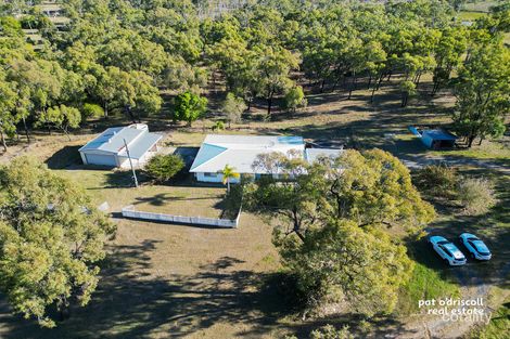 77 Nerimbera School Rd, Nerimbera, QLD 4701
