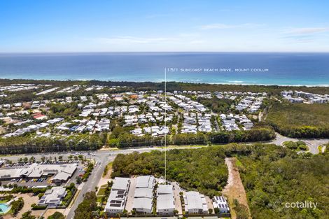 Property photo of 15/1 Suncoast Beach Drive Mount Coolum QLD 4573