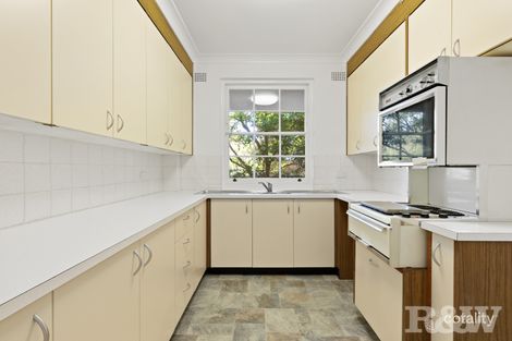 Property photo of 5/1 Spencer Road Killara NSW 2071
