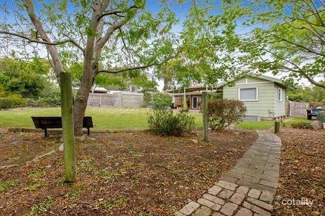 Property photo of 6 Strathmore Road Balnarring VIC 3926