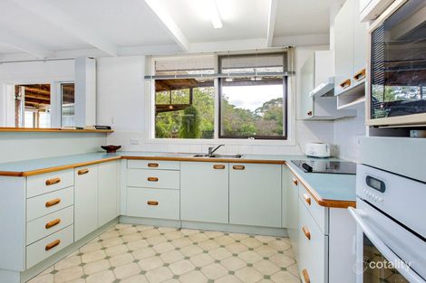 Property photo of 6 Strathmore Road Balnarring VIC 3926