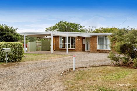 Property photo of 6 Strathmore Road Balnarring VIC 3926