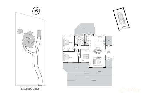 Property photo of 2/124A Ellendon Street Bungendore NSW 2621