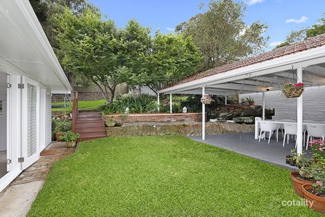 Property photo of 81 Forest Road Miranda NSW 2228