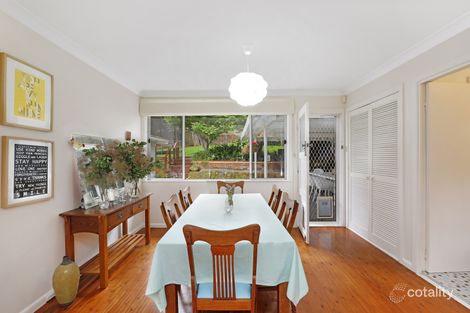 Property photo of 81 Forest Road Miranda NSW 2228
