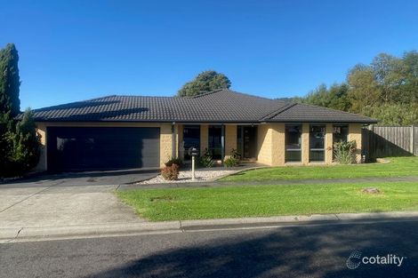 45 Vincent Bvd, Trafalgar, VIC 3824