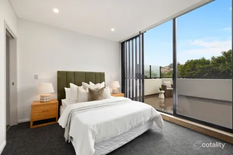 Property photo of 476/16 Oaks Avenue Dee Why NSW 2099