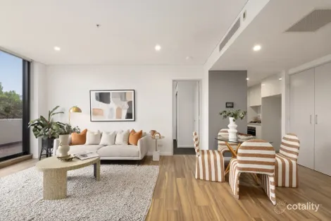 Property photo of 476/16 Oaks Avenue Dee Why NSW 2099