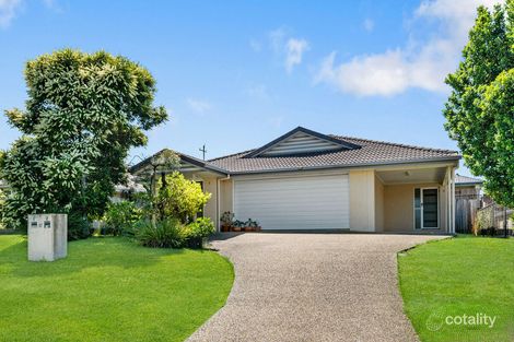 1/17 Bottle Tree Cres, Mango Hill, QLD 4509
