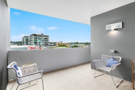 Property photo of 302/60 Jefferson Lane Palm Beach QLD 4221