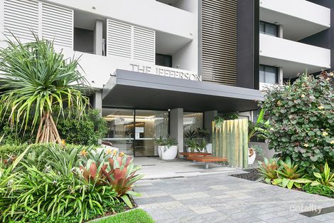 Property photo of 302/60 Jefferson Lane Palm Beach QLD 4221