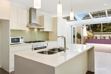 Property photo of 317 Nelson Street Annandale NSW 2038